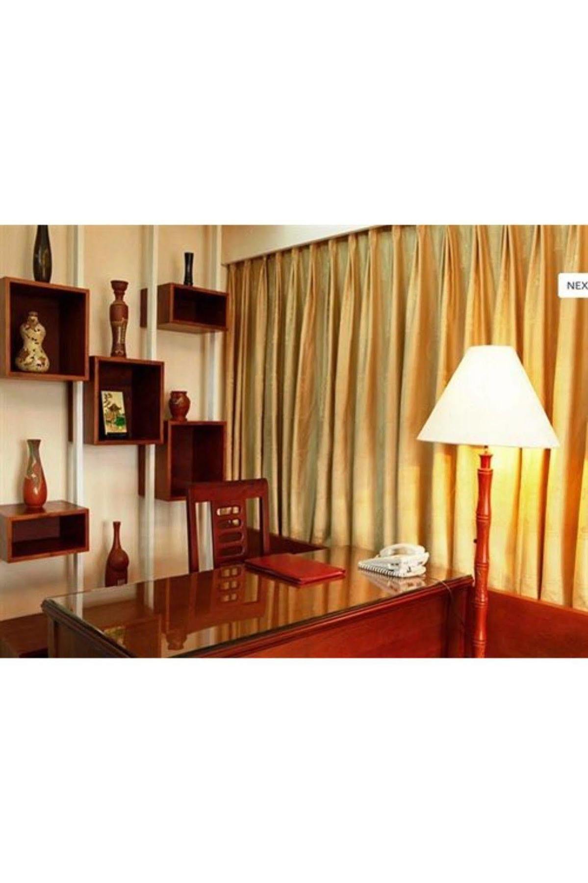 Rex Hotel Vung Tau Exterior photo